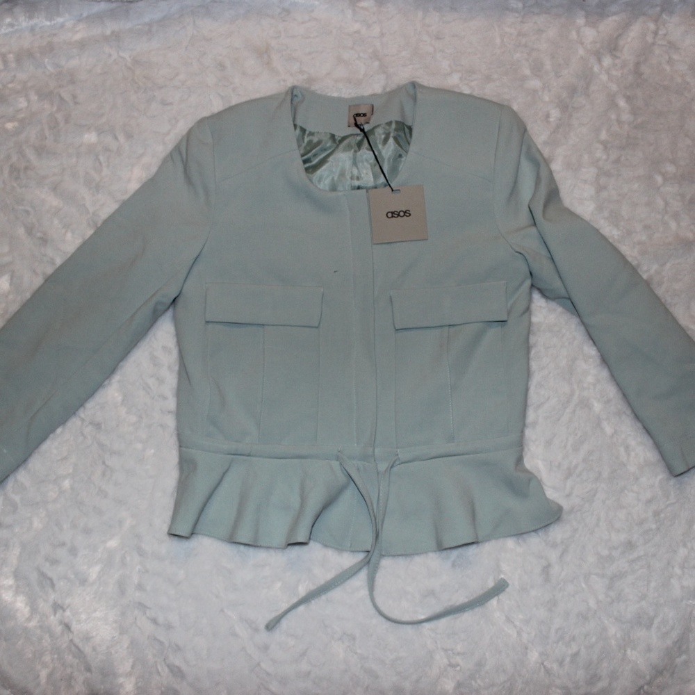 Asos Blazer